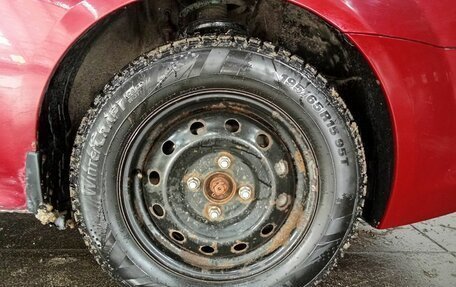 KIA Cerato I, 2008 год, 461 000 рублей, 16 фотография