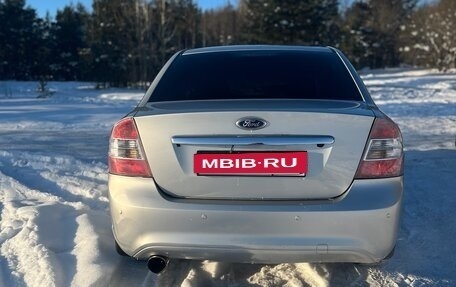 Ford Focus II рестайлинг, 2009 год, 585 000 рублей, 6 фотография