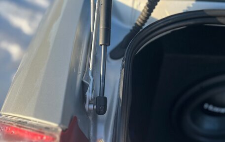 Ford Focus II рестайлинг, 2009 год, 585 000 рублей, 11 фотография