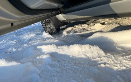 Ford Focus II рестайлинг, 2009 год, 585 000 рублей, 14 фотография