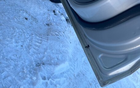 Ford Focus II рестайлинг, 2009 год, 585 000 рублей, 13 фотография