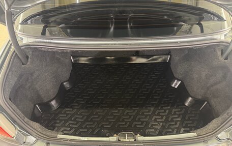 Fiat Albea I рестайлинг, 2009 год, 370 000 рублей, 11 фотография