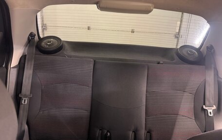 Fiat Albea I рестайлинг, 2009 год, 370 000 рублей, 13 фотография