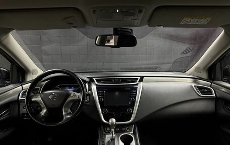 Nissan Murano, 2021 год, 2 484 300 рублей, 8 фотография