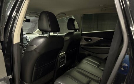 Nissan Murano, 2021 год, 2 484 300 рублей, 9 фотография