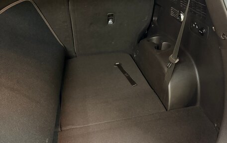 Hyundai Santa Fe IV, 2018 год, 3 050 000 рублей, 11 фотография