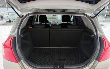 KIA cee'd I рестайлинг, 2010 год, 599 000 рублей, 12 фотография