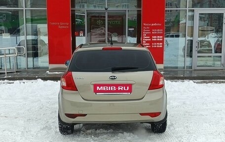 KIA cee'd I рестайлинг, 2010 год, 599 000 рублей, 6 фотография