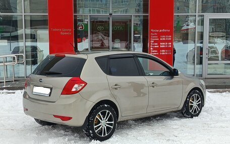 KIA cee'd I рестайлинг, 2010 год, 599 000 рублей, 5 фотография