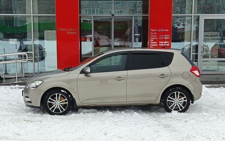 KIA cee'd I рестайлинг, 2010 год, 599 000 рублей, 8 фотография
