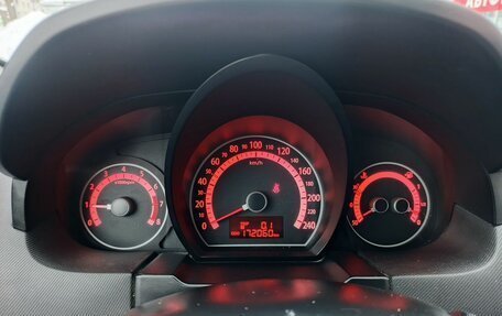 KIA cee'd I рестайлинг, 2010 год, 599 000 рублей, 13 фотография