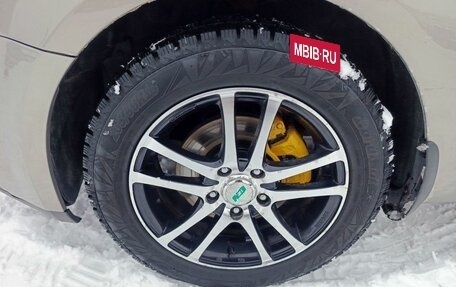 KIA cee'd I рестайлинг, 2010 год, 599 000 рублей, 10 фотография