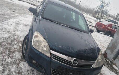 Opel Astra H, 2007 год, 420 000 рублей, 6 фотография