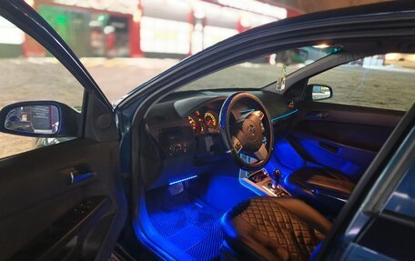 Opel Astra H, 2007 год, 420 000 рублей, 5 фотография