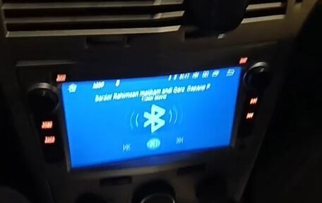 Opel Astra H, 2007 год, 420 000 рублей, 12 фотография