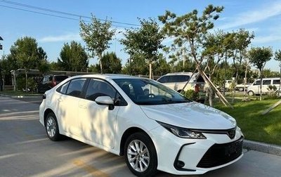 Toyota Corolla, 2021 год, 1 550 000 рублей, 1 фотография