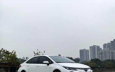 Toyota Corolla, 2021 год, 1 550 000 рублей, 1 фотография