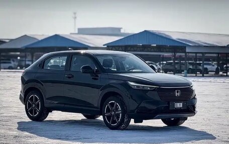 Honda Vezel, 2023 год, 1 921 760 рублей, 1 фотография