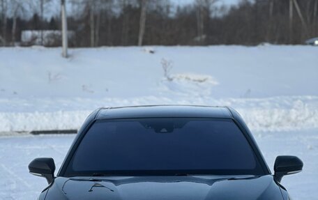 Toyota Camry, 2019 год, 2 750 000 рублей, 2 фотография