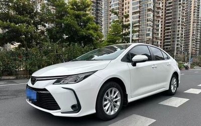 Toyota Corolla, 2021 год, 1 550 000 рублей, 1 фотография