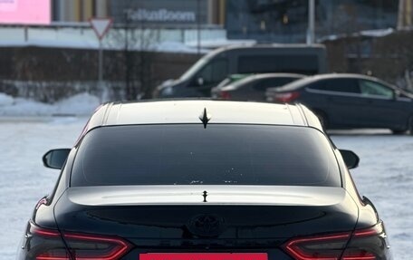 Toyota Camry, 2019 год, 2 750 000 рублей, 5 фотография