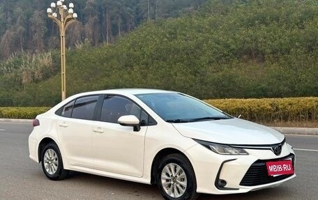 Toyota Corolla, 2021 год, 1 550 000 рублей, 1 фотография