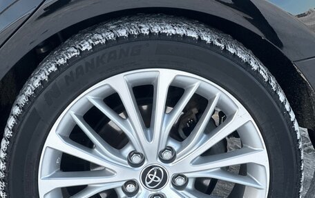 Toyota Camry, 2019 год, 2 750 000 рублей, 11 фотография