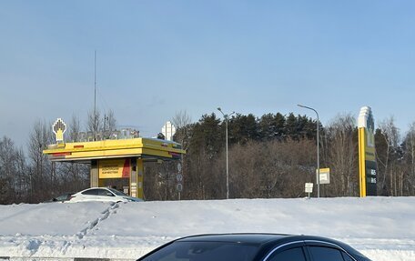 Toyota Camry, 2019 год, 2 750 000 рублей, 8 фотография