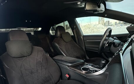 Toyota Camry, 2019 год, 2 750 000 рублей, 9 фотография