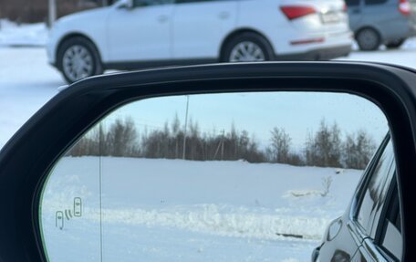 Toyota Camry, 2019 год, 2 750 000 рублей, 18 фотография