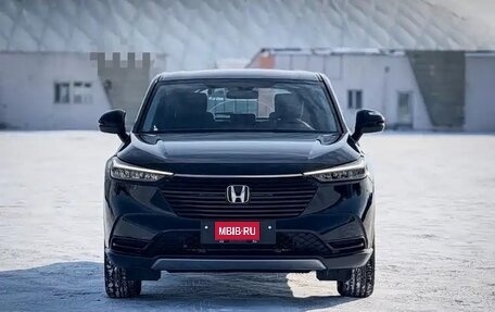 Honda Vezel, 2023 год, 1 921 760 рублей, 2 фотография