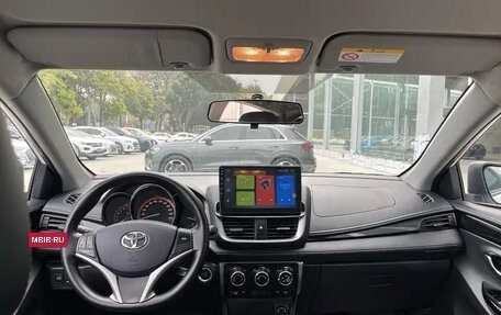 Toyota Yaris XP150 рестайлинг, 2022 год, 1 199 099 рублей, 20 фотография