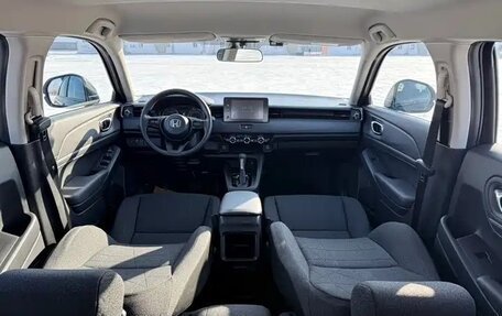 Honda Vezel, 2023 год, 1 921 760 рублей, 7 фотография