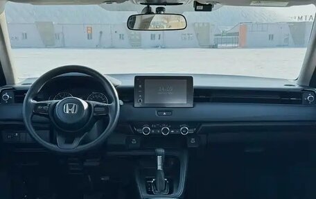 Honda Vezel, 2023 год, 1 921 760 рублей, 8 фотография