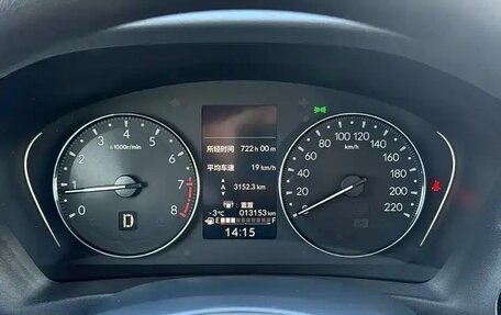 Honda Vezel, 2023 год, 1 921 760 рублей, 9 фотография