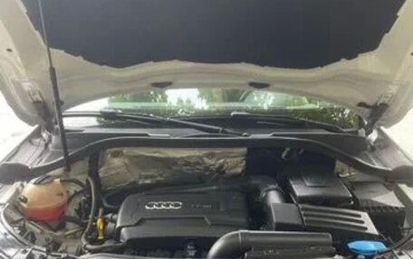 Audi Q3, 2016 год, 1 850 000 рублей, 6 фотография