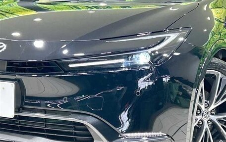 Toyota Prius IV XW50, 2025 год, 3 670 000 рублей, 9 фотография