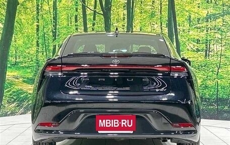 Toyota Prius IV XW50, 2025 год, 3 670 000 рублей, 4 фотография