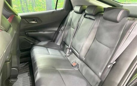 Toyota Prius IV XW50, 2025 год, 3 670 000 рублей, 13 фотография