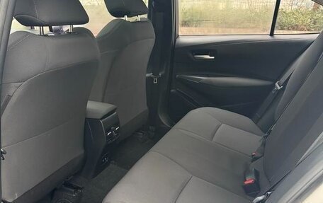 Toyota Corolla, 2021 год, 1 550 000 рублей, 9 фотография