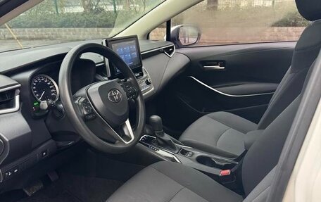 Toyota Corolla, 2021 год, 1 550 000 рублей, 8 фотография