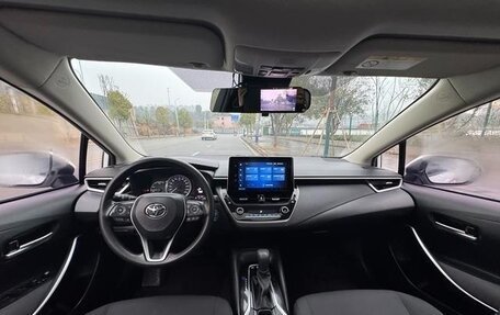 Toyota Corolla, 2021 год, 1 550 000 рублей, 7 фотография