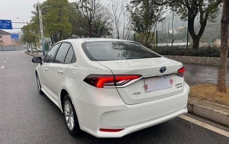 Toyota Corolla, 2021 год, 1 550 000 рублей, 6 фотография