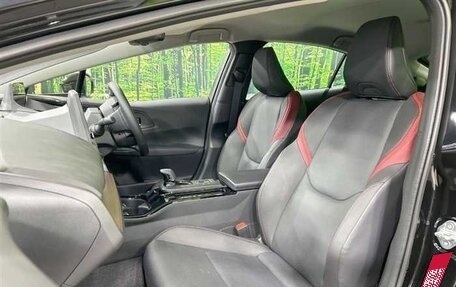 Toyota Prius IV XW50, 2025 год, 3 670 000 рублей, 14 фотография