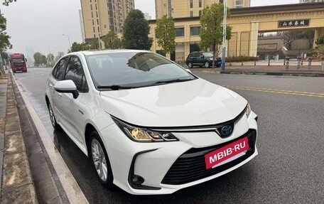 Toyota Corolla, 2021 год, 1 550 000 рублей, 2 фотография