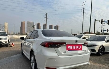 Toyota Corolla, 2021 год, 1 550 000 рублей, 3 фотография