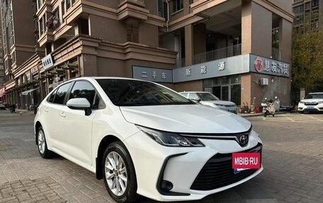 Toyota Corolla, 2021 год, 1 550 000 рублей, 2 фотография