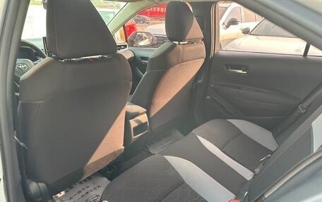 Toyota Corolla, 2021 год, 1 550 000 рублей, 15 фотография