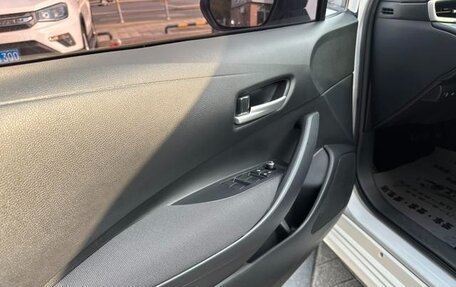 Toyota Corolla, 2021 год, 1 550 000 рублей, 12 фотография