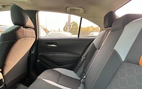 Toyota Corolla, 2021 год, 1 550 000 рублей, 16 фотография